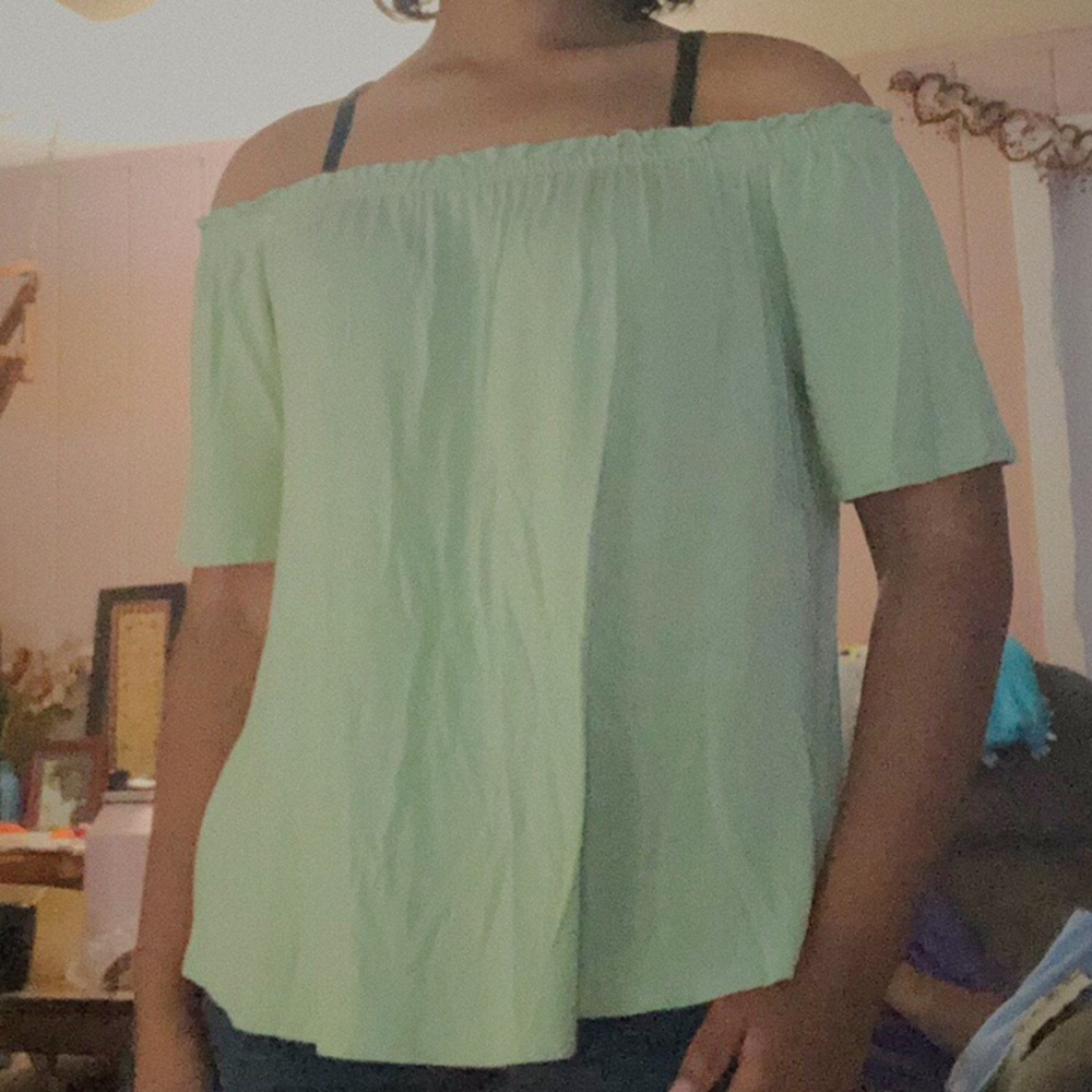 never wear anymore